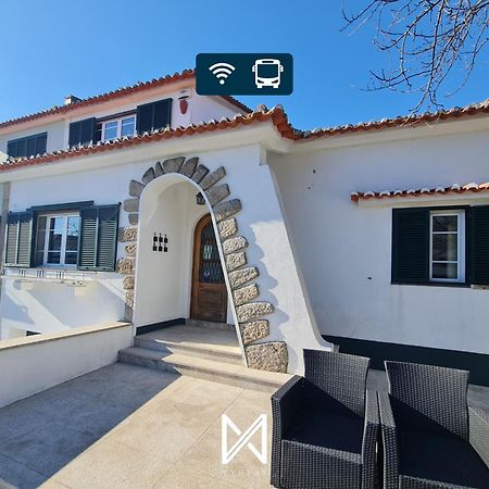 Mystay - Paraiso Do Norte Порто Екстериор снимка