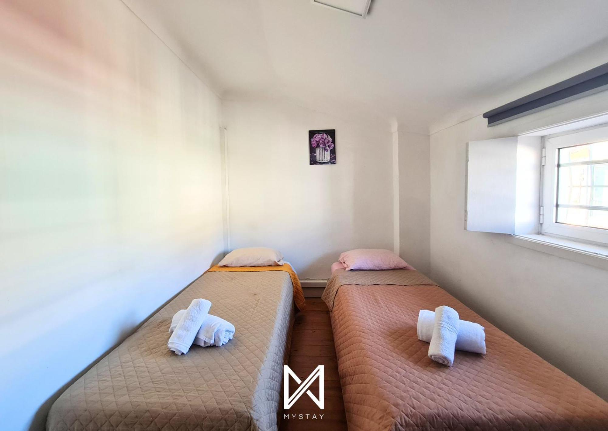 Mystay - Paraiso Do Norte Порто Екстериор снимка