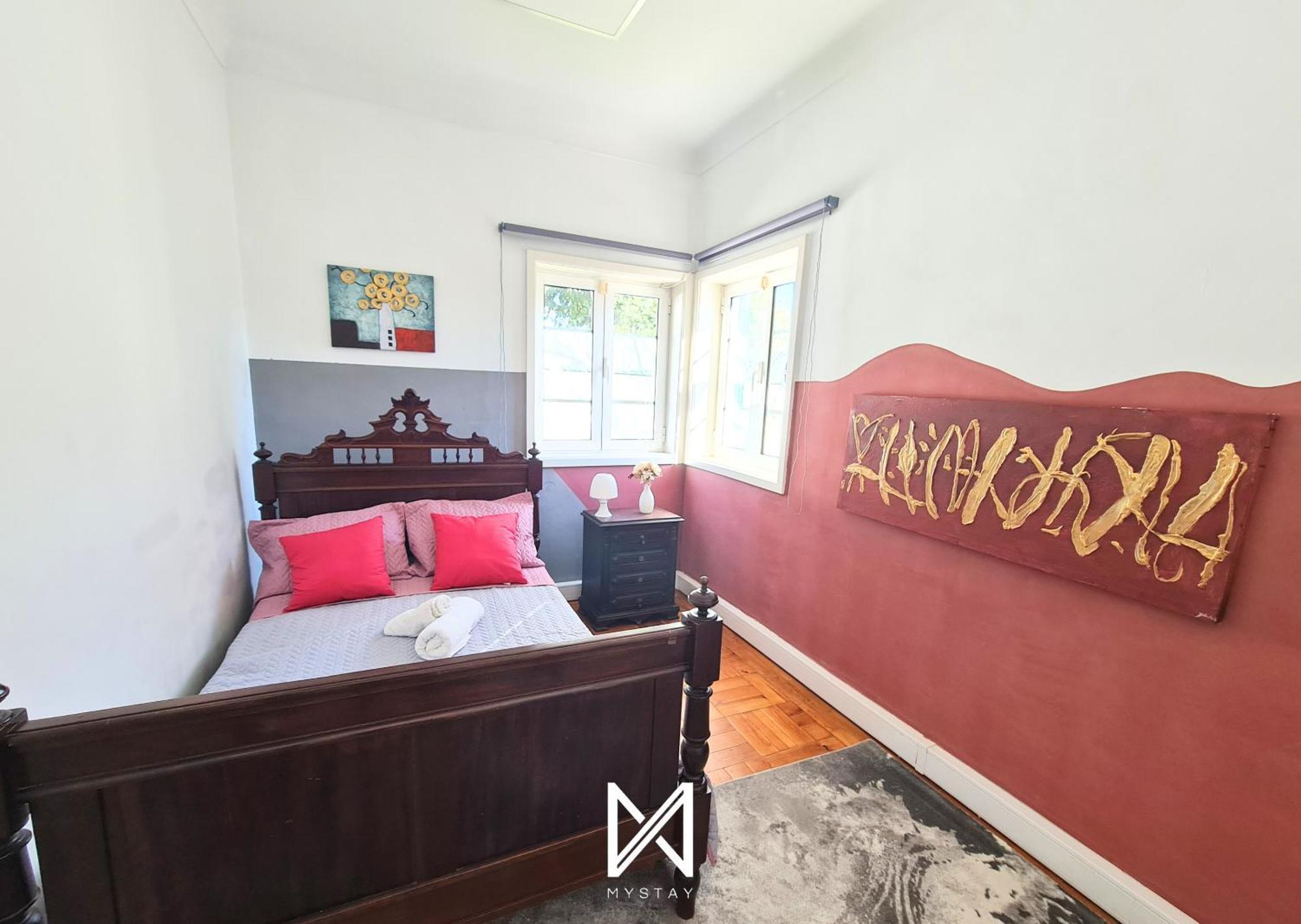 Mystay - Paraiso Do Norte Порто Екстериор снимка
