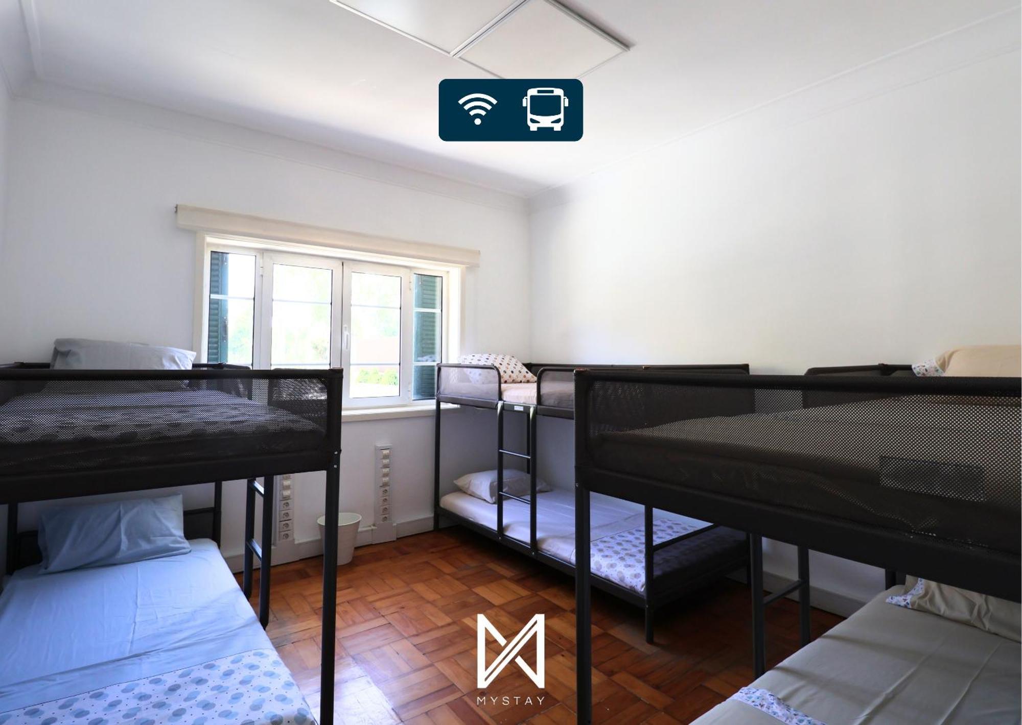 Mystay - Paraiso Do Norte Порто Екстериор снимка