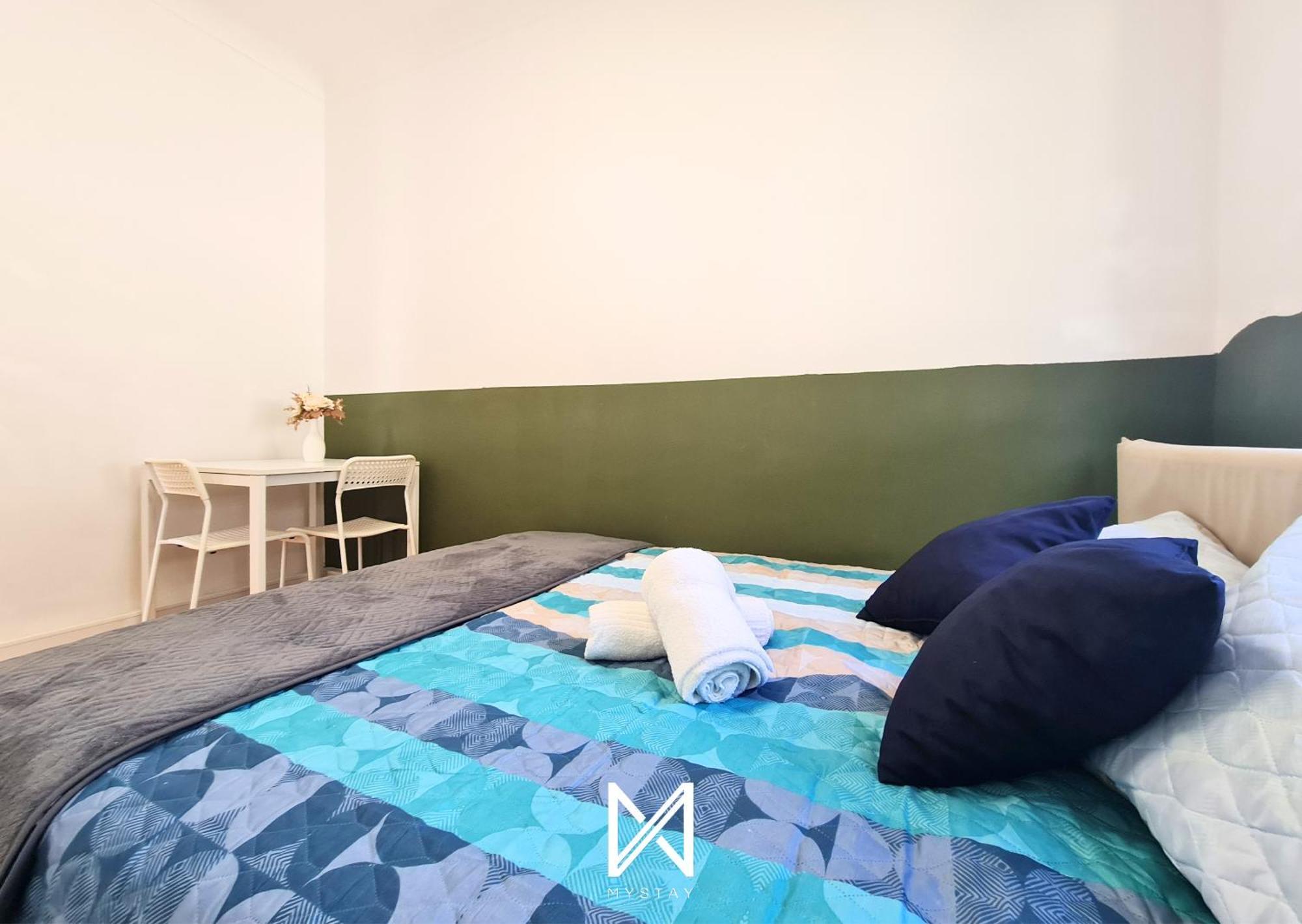 Mystay - Paraiso Do Norte Порто Екстериор снимка