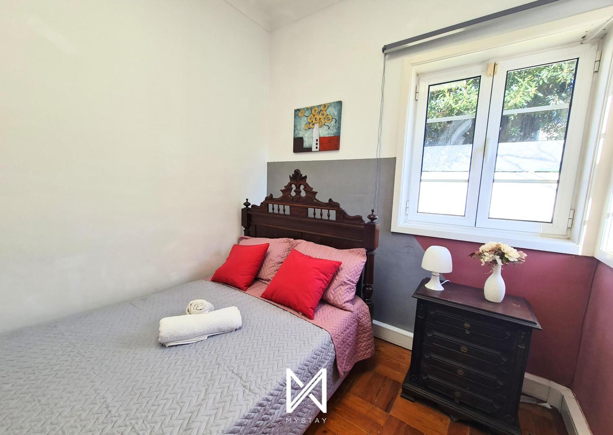 Mystay - Paraiso Do Norte Порто Екстериор снимка