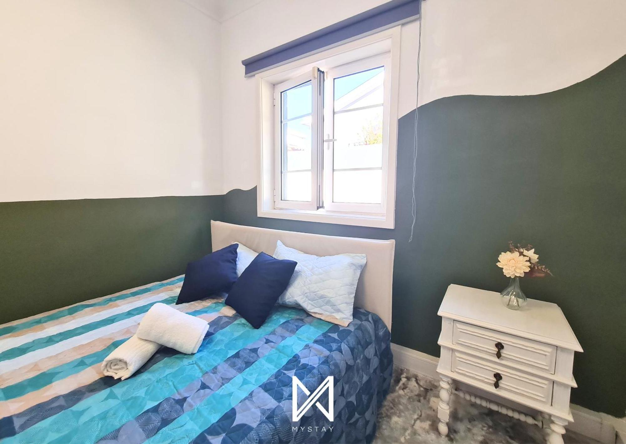 Mystay - Paraiso Do Norte Порто Екстериор снимка