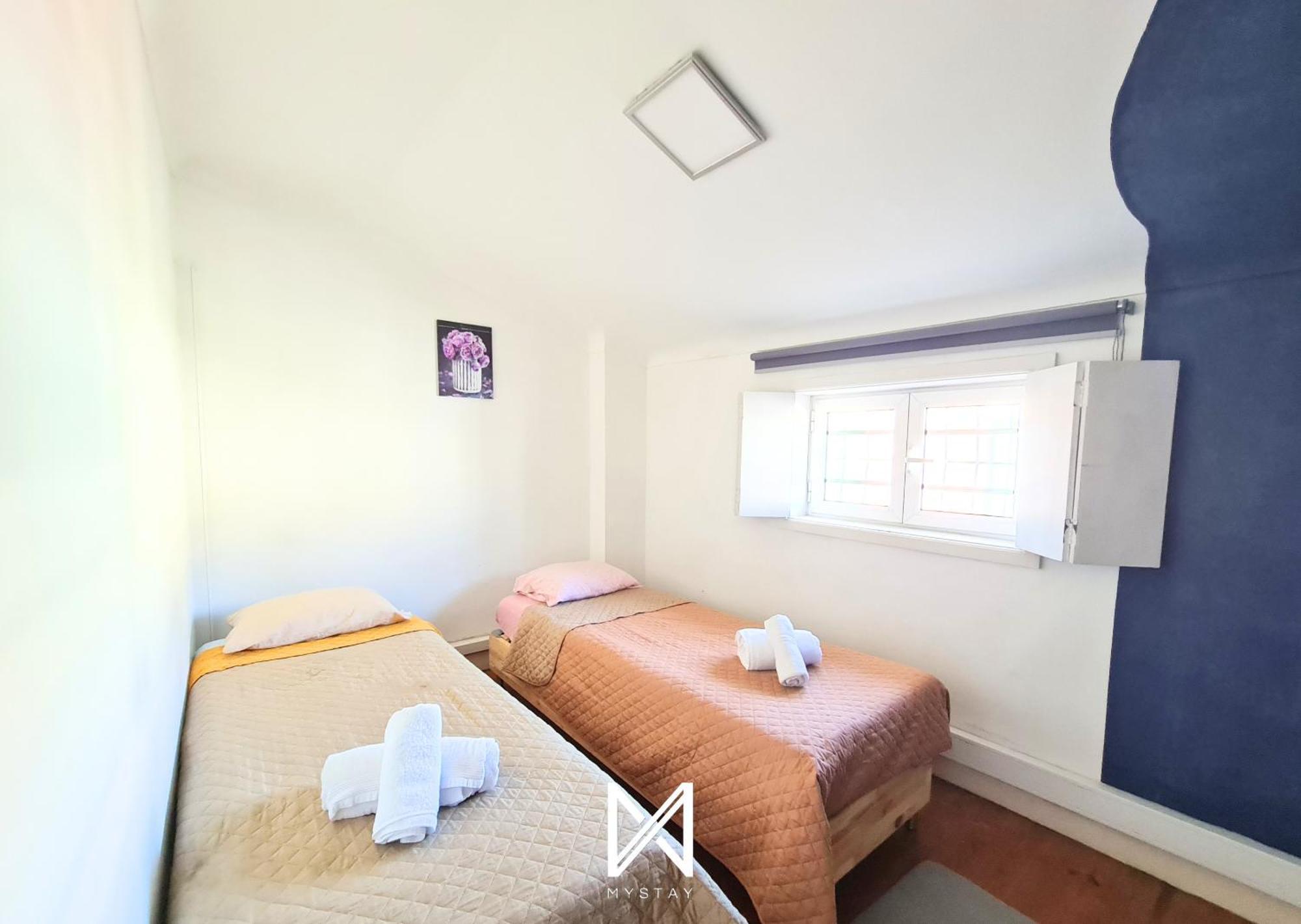 Mystay - Paraiso Do Norte Порто Екстериор снимка