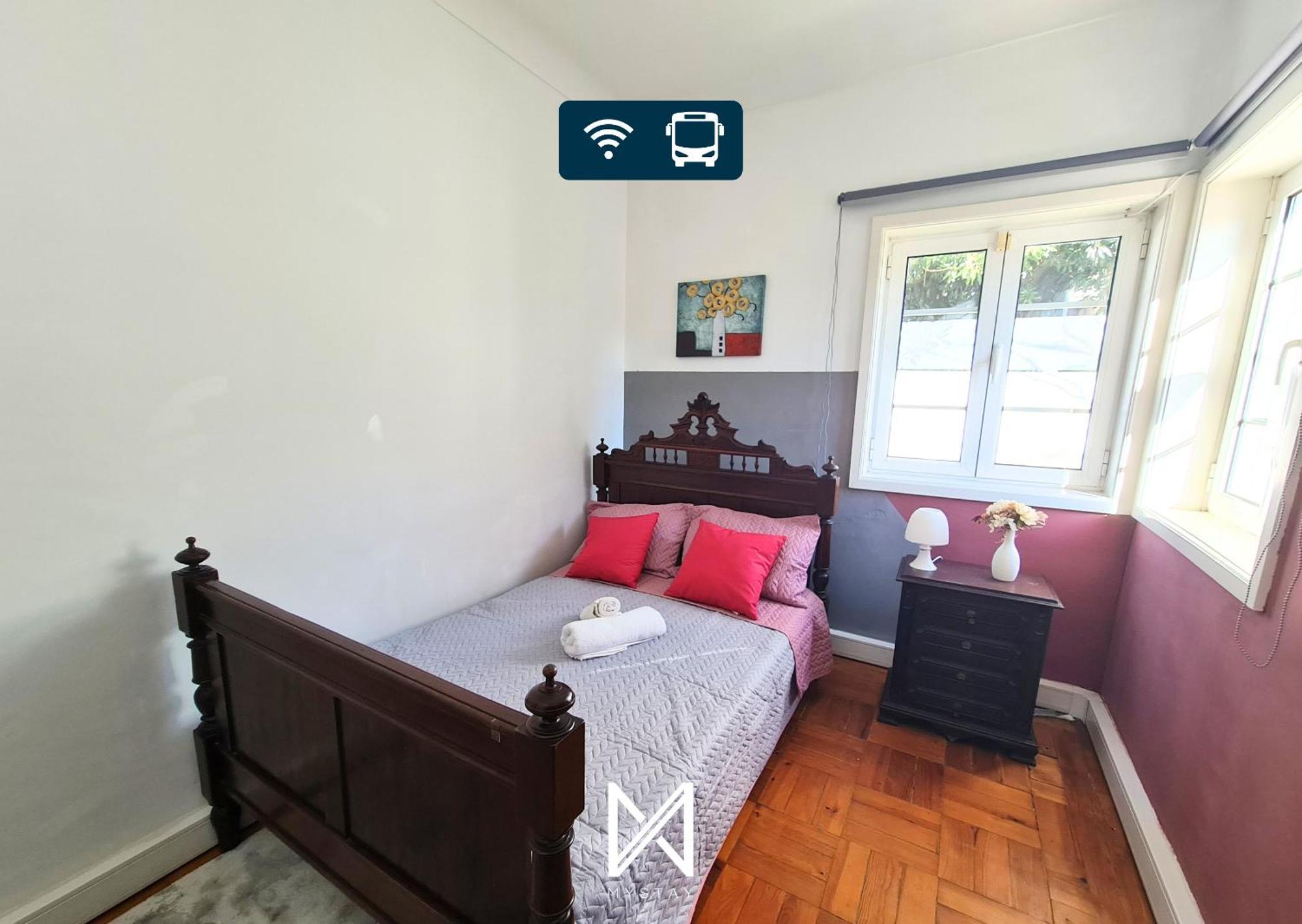 Mystay - Paraiso Do Norte Порто Екстериор снимка