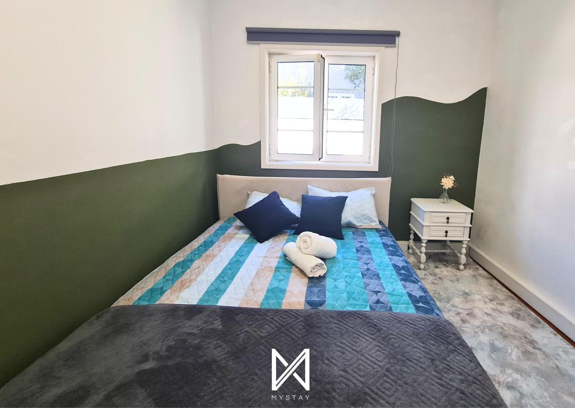 Mystay - Paraiso Do Norte Порто Екстериор снимка