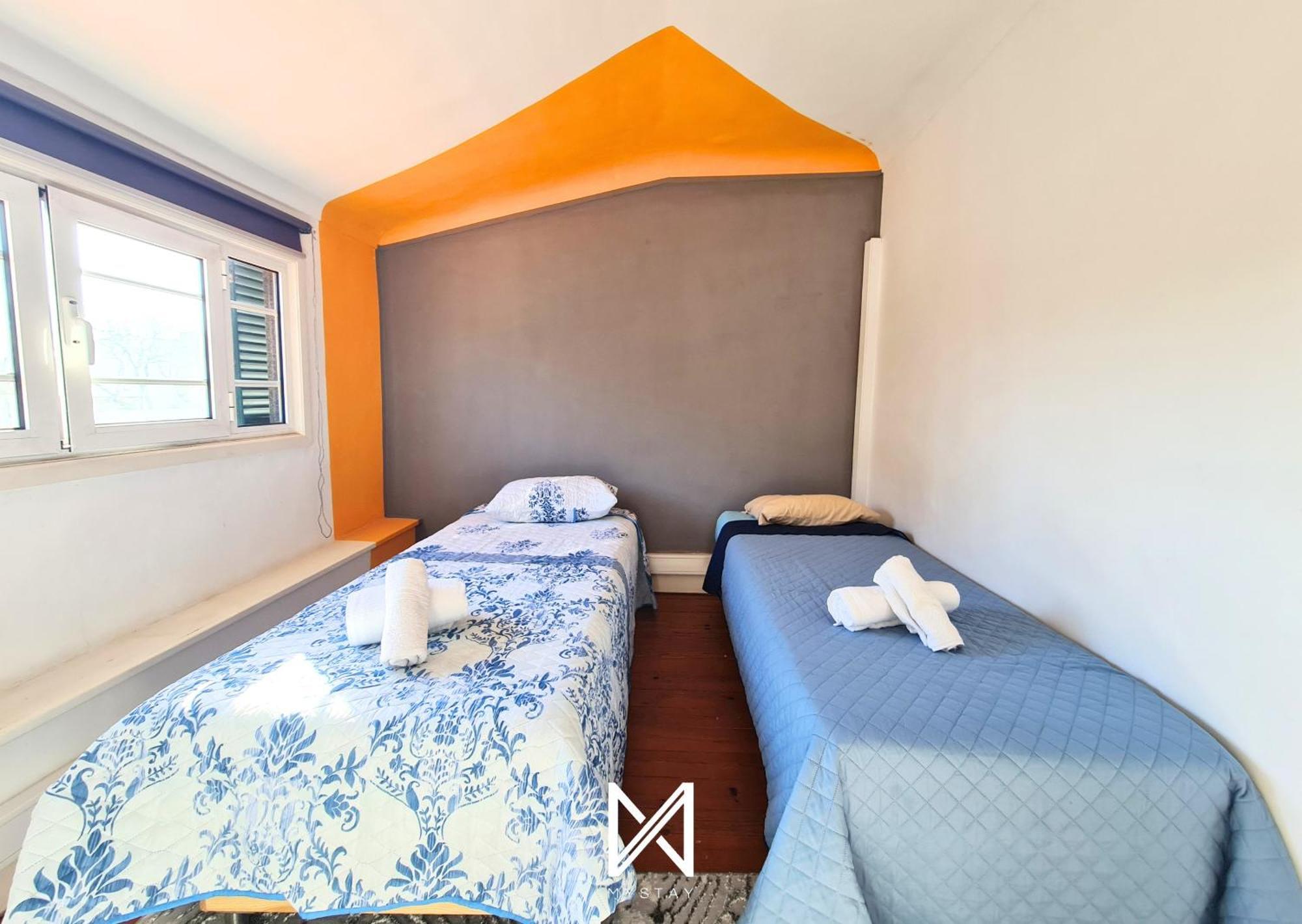 Mystay - Paraiso Do Norte Порто Екстериор снимка