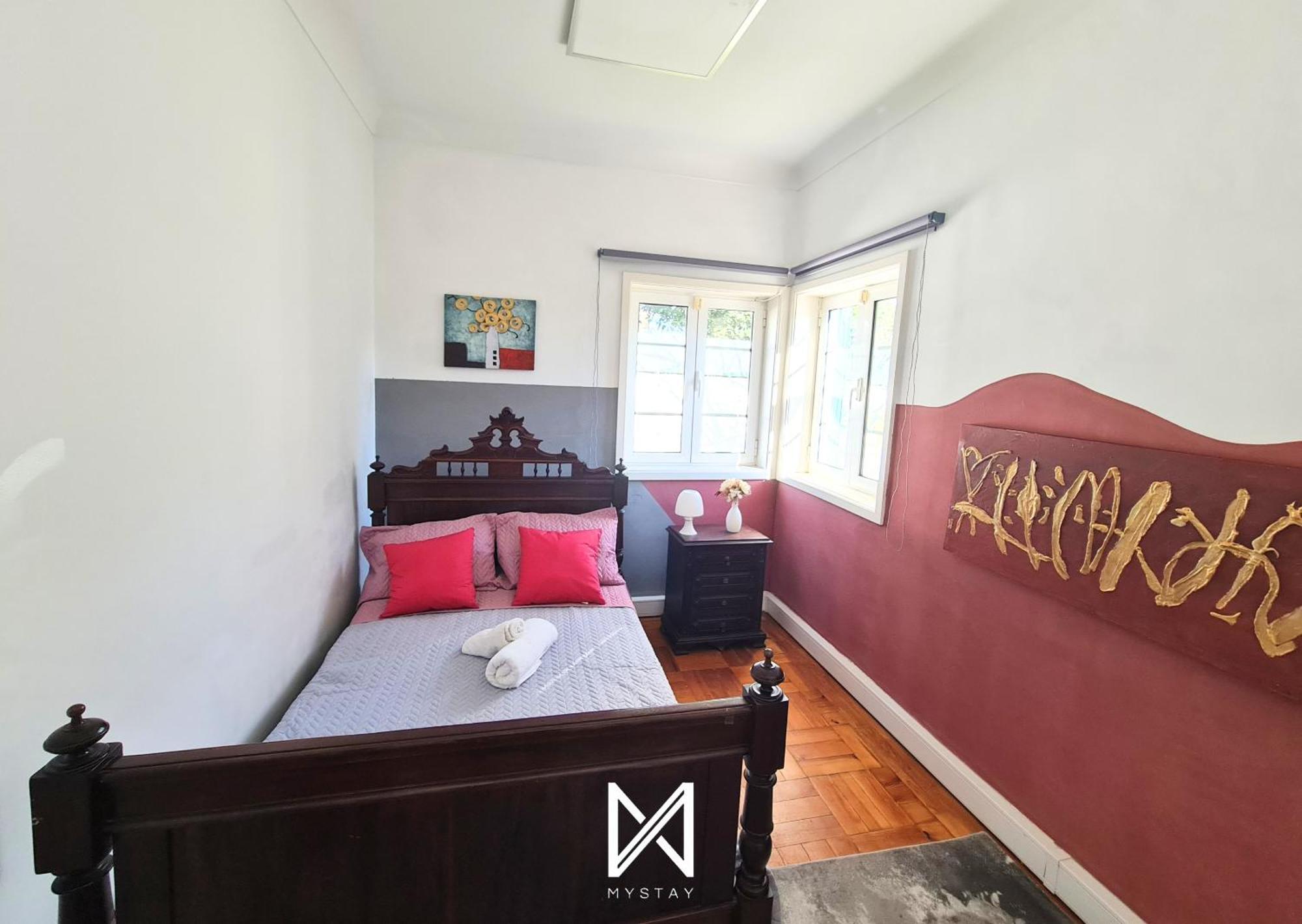 Mystay - Paraiso Do Norte Порто Екстериор снимка