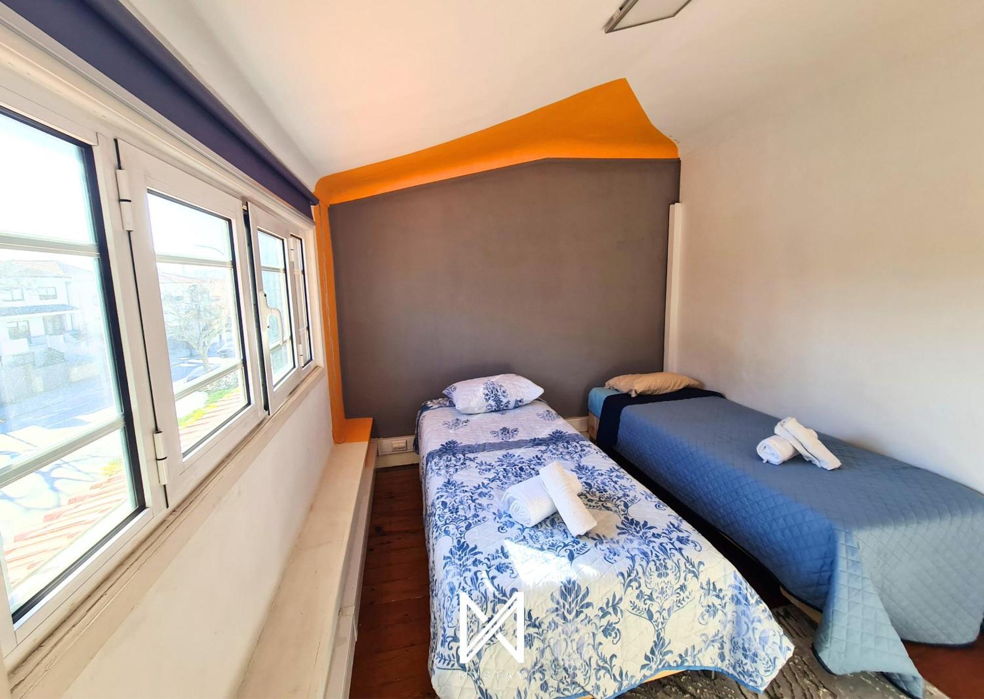 Mystay - Paraiso Do Norte Порто Екстериор снимка