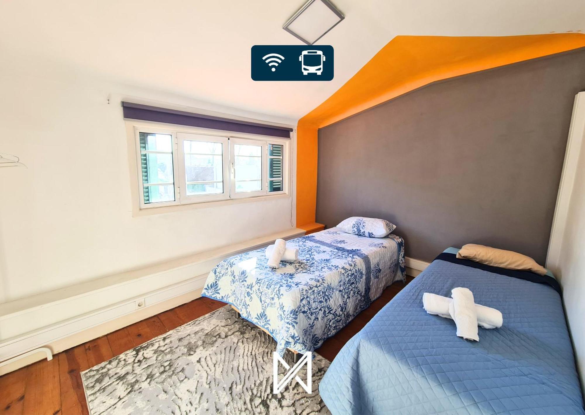 Mystay - Paraiso Do Norte Порто Екстериор снимка